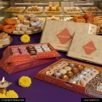 Premium Rectangle Sweet Boxes 5 Best Premium Rectangle Sweet Boxes Manufacturers Near Me Markson India