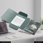 Three Flap A4 File Folders 2 Buy A4 File Folders With Three Flap Best Price Markson India