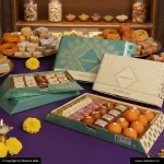Premium Rectangle Sweet Boxes 4 Buy Premium Rectangle Sweet Boxes Wholesale Near Me Markson India