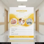 Medical File Folders With Clip 6 Custom Medical File Folders With Clip Latest Designs Markson India