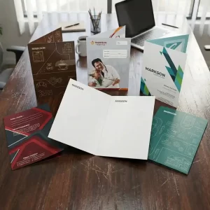 File Folders