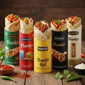 Frankie Sleeve Packaging