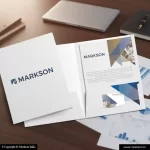 A4 File Folders With Double Pocket 4 Free A4 File Folders With Double Pocket Latest Designs Markson India