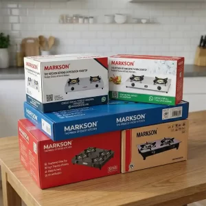 Gas Stove Packaging Boxes