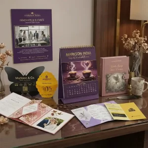 Marketing Materials