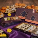 Premium Rectangle Sweet Boxes 3 New Premium Rectangle Sweet Boxes Supplier Near Me Markson India