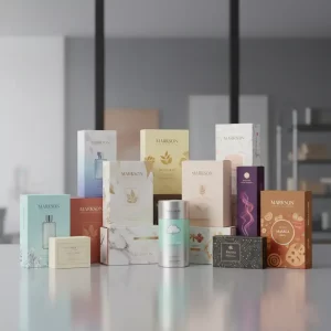 Packaging Boxes