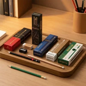 Pencil Packaging Boxes