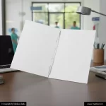 Standard File Folders With Clip 2 Plain Standard File Folders With Clip Wholesalers Near Me Markson India