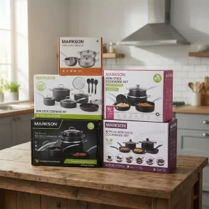 Frying Pan Packaging Boxes