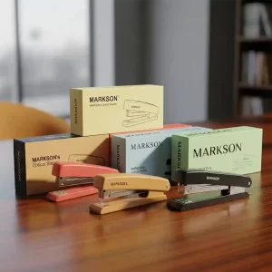Stapler Packaging Boxes