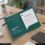 A4 File Folders With Single Pocket 3 Top A4 File Folders With Single Pocket Online Printing Services Markson India