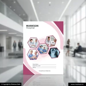 Top Report File Folders with Clip Manufacturers Near Me Markson India