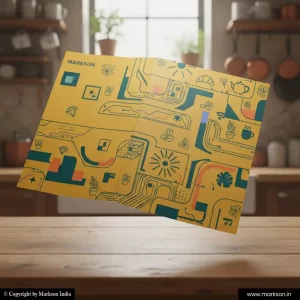 Unique Standard File Folders with Clip Suppliers Near Me Markson India