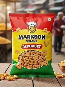 Markson India