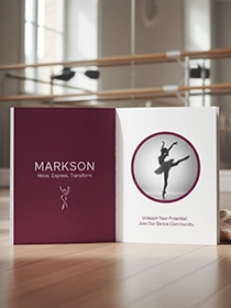 Markson India