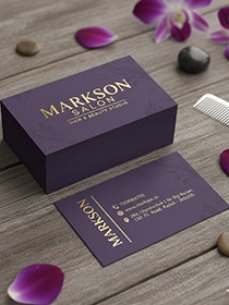 Markson India