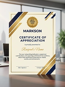 Markson India
