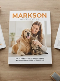 Markson India