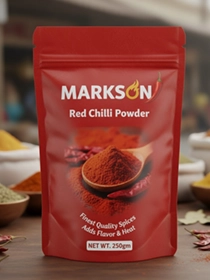 Markson India