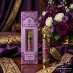 Best 10Ml Premium Window Attar Boxes Gloss Embossed Printing Near Me Markson India