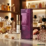 10Ml Rectangle Attar Boxes 1 Best 10Ml Rectangle Attar Boxes Drip Uv Embossed Printing Near Me Markson India