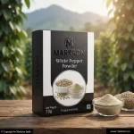 10G Premium Spices Boxes 12 Best 10G Premium Spices Boxes With Spot Uv Manufacturers Near Me Markson India