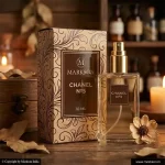 10Ml Premium Perfume Boxes 9 Best 10Ml Premium Perfume Boxes With Spot Uv Manufacturers Near Me Markson India