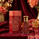 Best 3Ml Hexagon Attar Boxes Drip Uv Embossed Printing Near Me Markson India