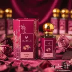 Best 3Ml Hexagon Attar Boxes Gloss Uv Embossed Printing Near Me Markson India