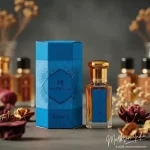Best 3Ml Hexagon Attar Boxes Matte Uv Embossed Printing Near Me Markson India