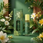 3Ml Premium Window Attar Boxes 5 Best 3Ml Premium Window Attar Boxes Matte Uv Embossed Printing Near Me Markson India