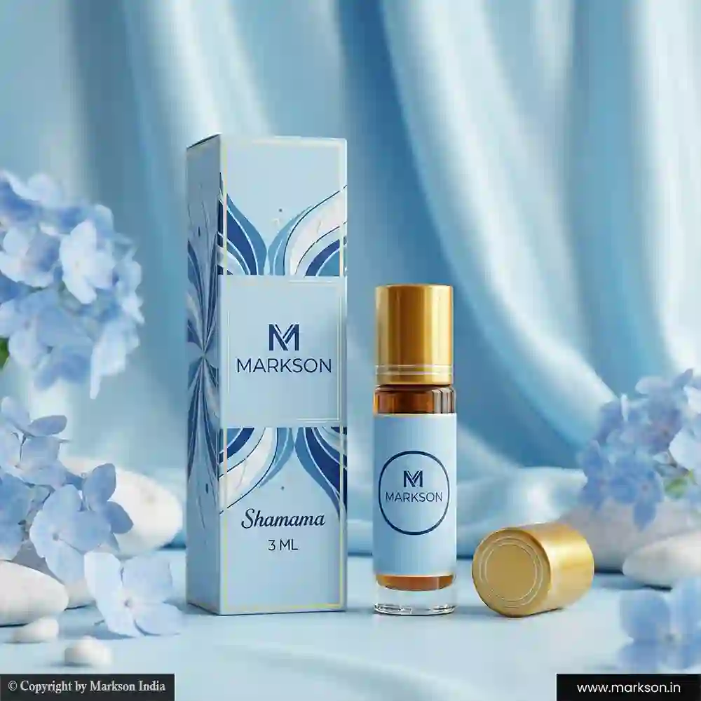 Best 3ml Premium Attar Boxes Export Near Me Markson India