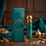 6Ml Fancy Attar Boxes 9 Best 6Ml Fancy Attar Boxes Matte Uv Embossed Printing Near Me Markson India