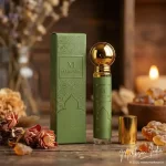Best 6Ml Premium Attar Boxes Matte Uv Embossed Printing Near Me Markson India