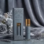 6Ml Premium Window Attar Boxes 6 Best 6Ml Premium Window Attar Boxes Matte Uv Embossed Printing Near Me Markson India