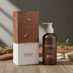 Premium Face Wash Boxes 11 Best Premium Face Wash Boxes With Emboss Manufacturers Near Me Markson India