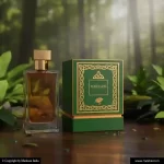Best Top Bottom Perfume Boxes Latest price Markson India
