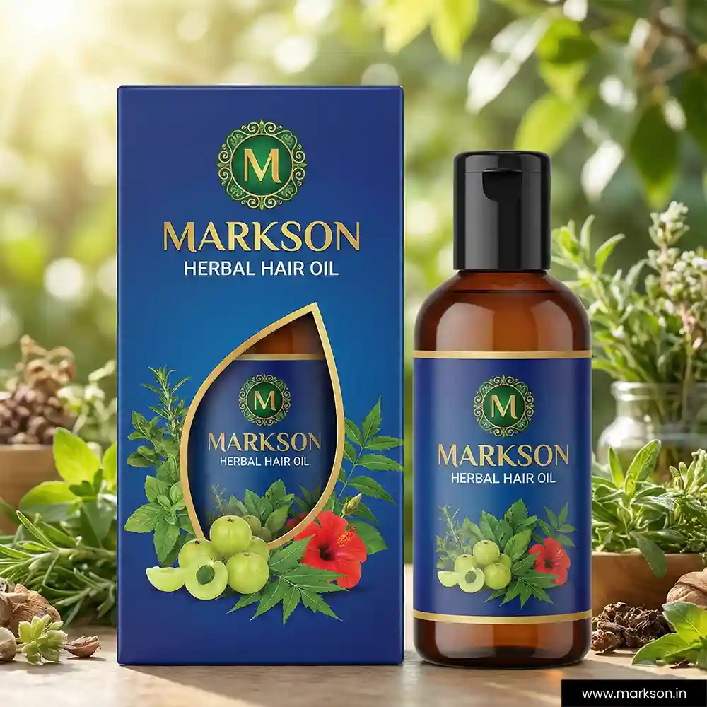 Best Window Hair Oil Boxes Export Near Me Markson India