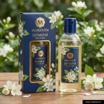 Best Window Hair Oil Boxes with Foil Stemping Manufacturers Near Me Markson India