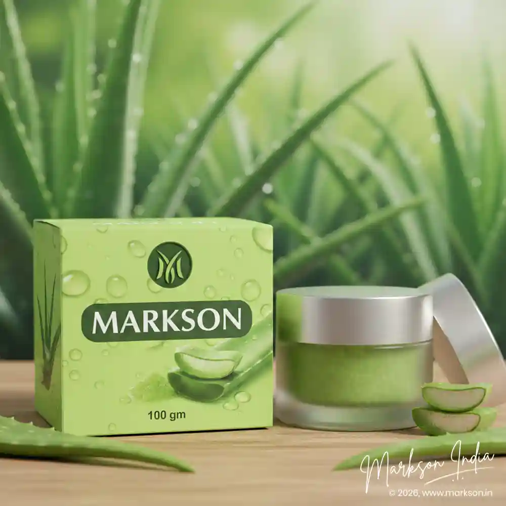 Buy 100gm Premium Face Scrub Boxes with Emboss Supplier Near Me Markson India