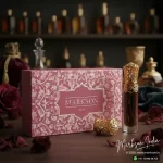 Buy 10Ml Cardboard Combo Attar Boxes Matte Emboss Supplier Near Me Markson India