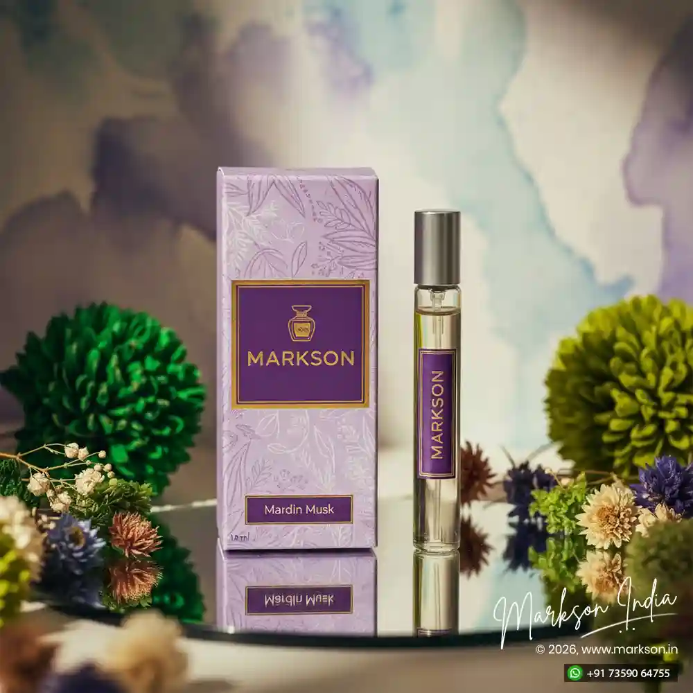 Buy 10ML Fancy Attar Boxes Normal Supplier Near Me Markson India