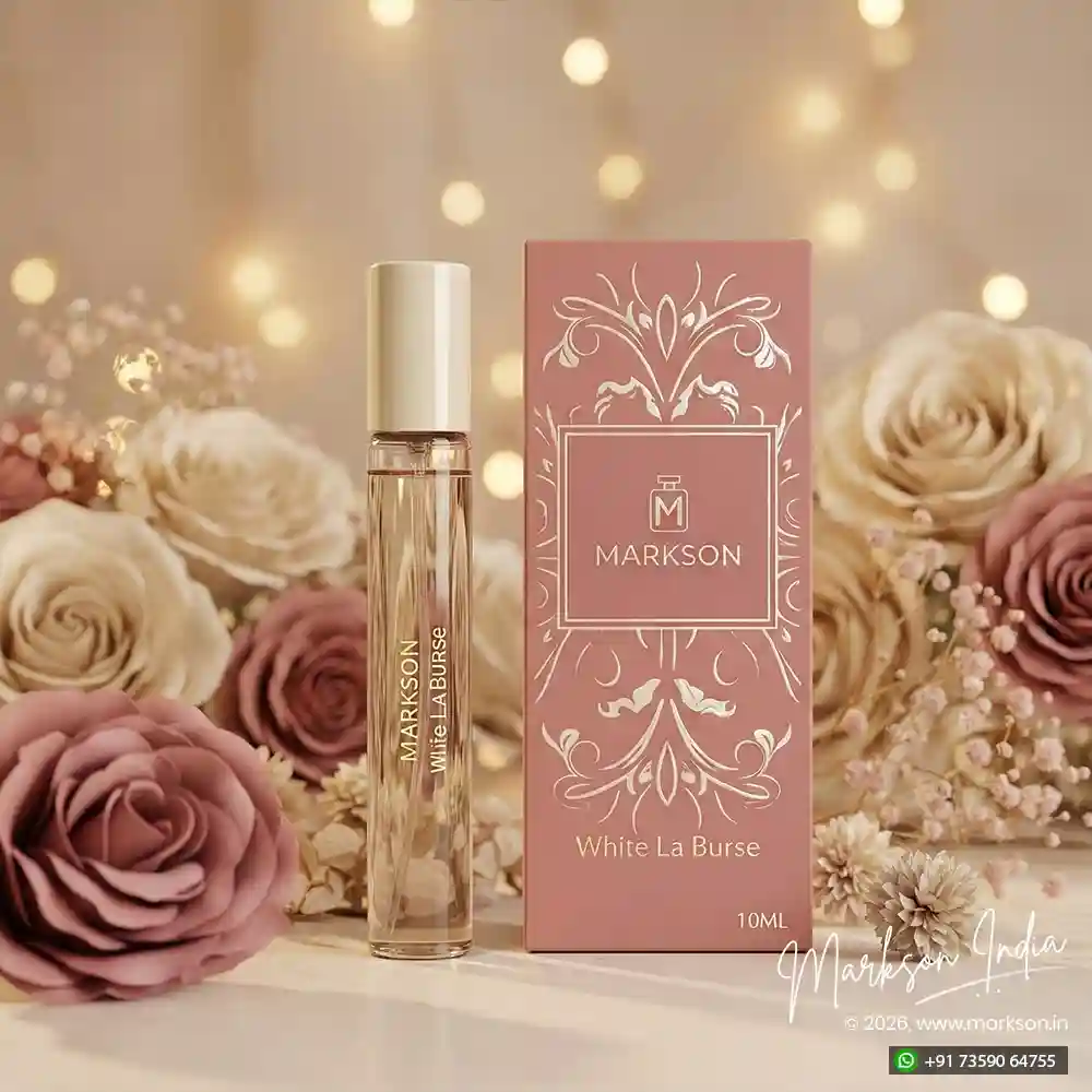 Buy 10ML Premium Attar Boxes Normal Supplier Near Me Markson India