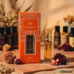 Buy 10Ml Premium Window Attar Boxes Matte Emboss Supplier Near Me Markson India