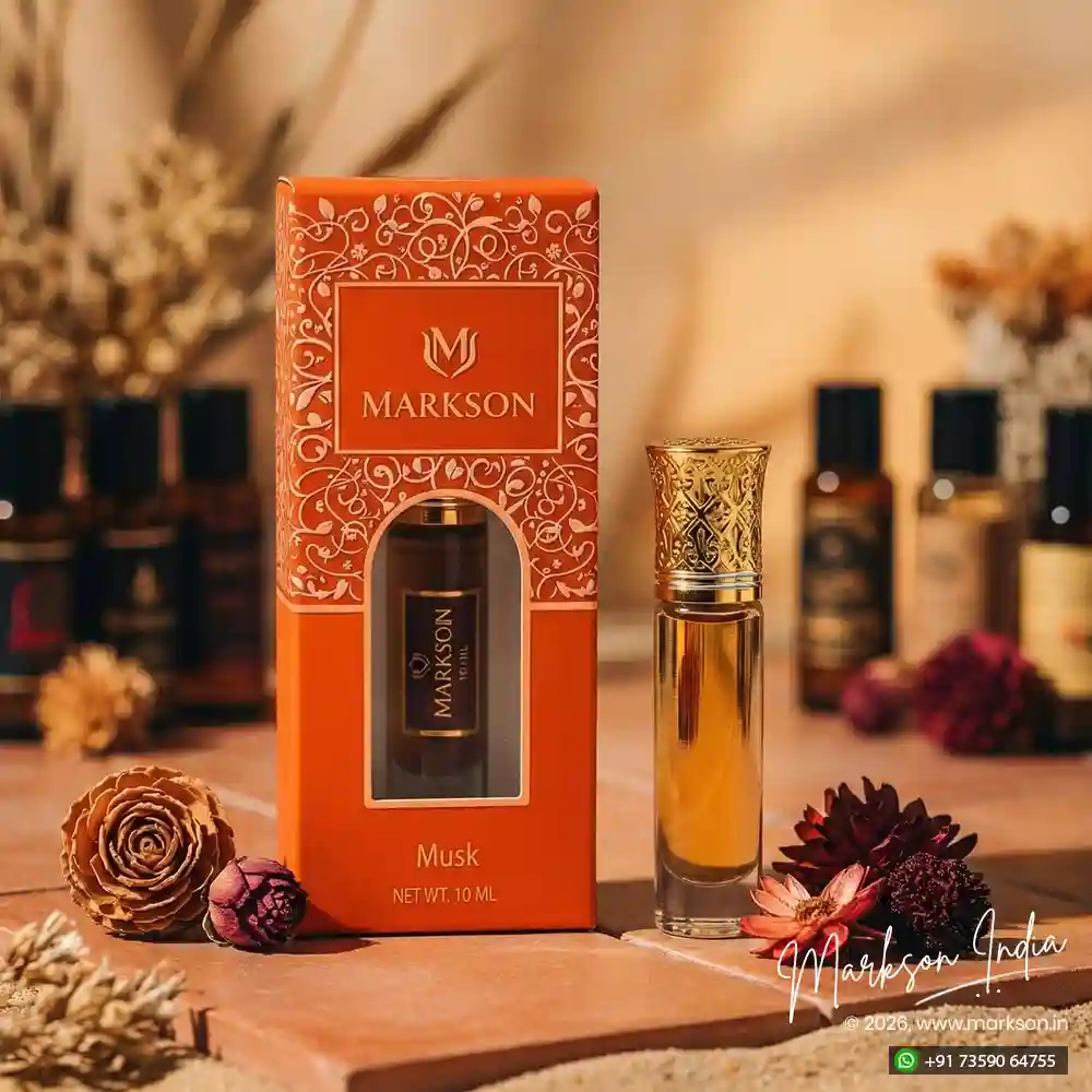 Buy 10ML Premium Window Attar Boxes Matte Emboss Supplier Near Me Markson India