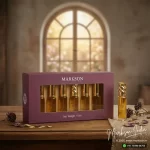 Buy 10ML Window Cardboard Combo Attar Boxes Normal Supplier Near Me Markson India