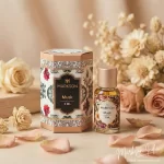 Buy 3Ml Hexagon Attar Boxes Normal Supplier Near Me Markson India