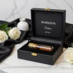 Buy 3Ml Rigid Attar Boxes Matte Supplier Near Me Markson India