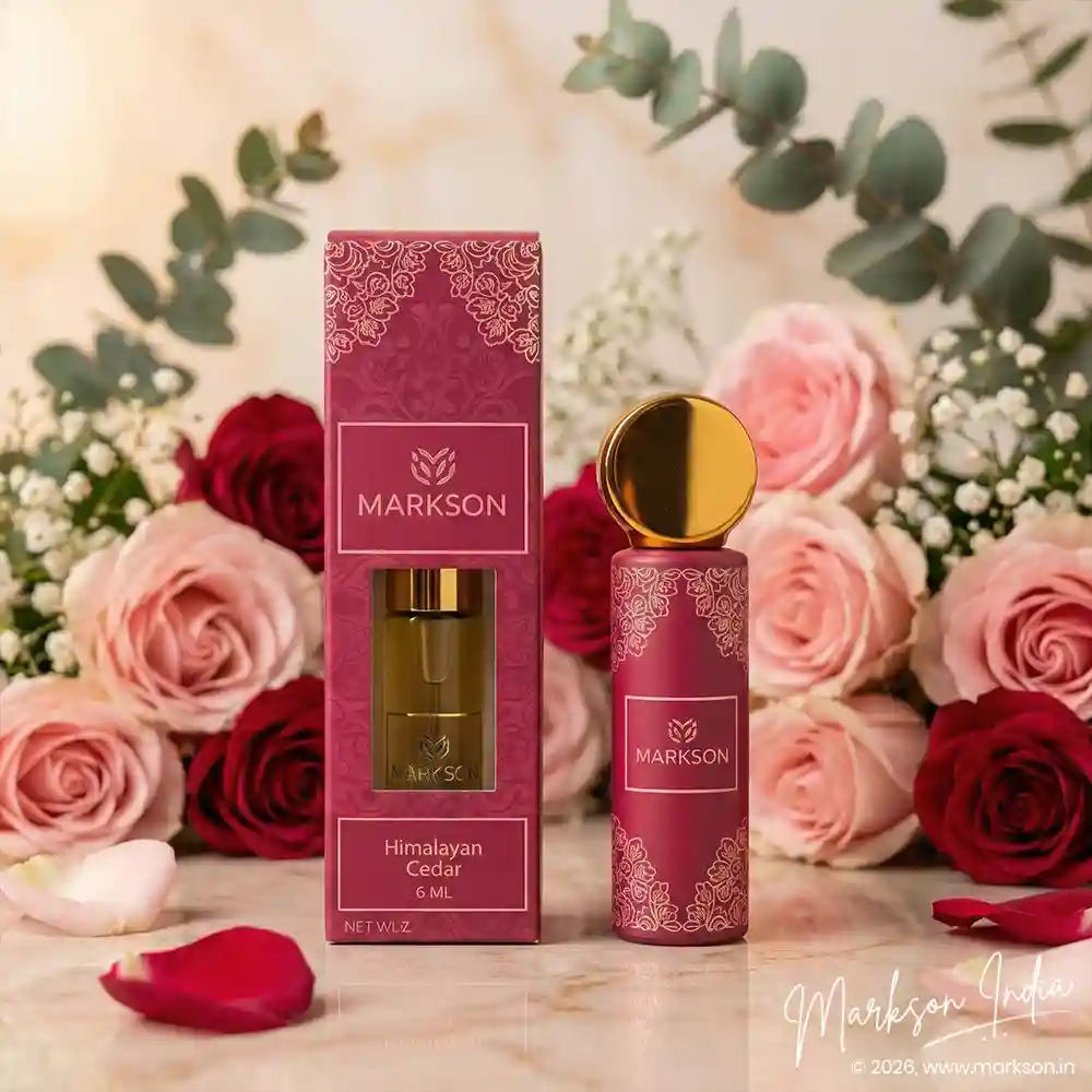 Buy 6ML Premium Window Attar Boxes Normal Supplier Near Me Markson India